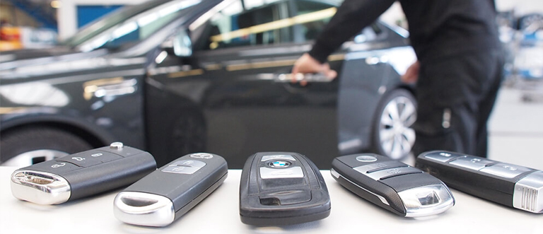 Automotive Locksmith Highland