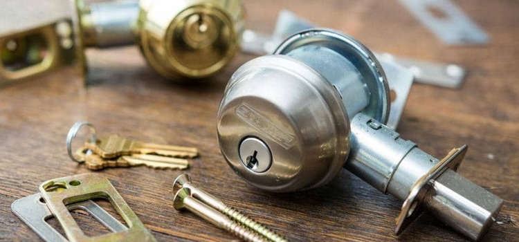 Doorknob Locks Repair Highland