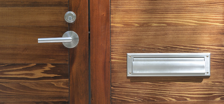 Electric Front Door Lock Repair Highland