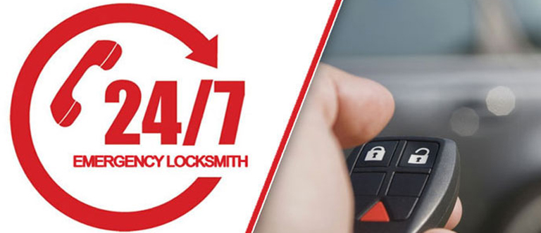 Emergency Locksmith Highland